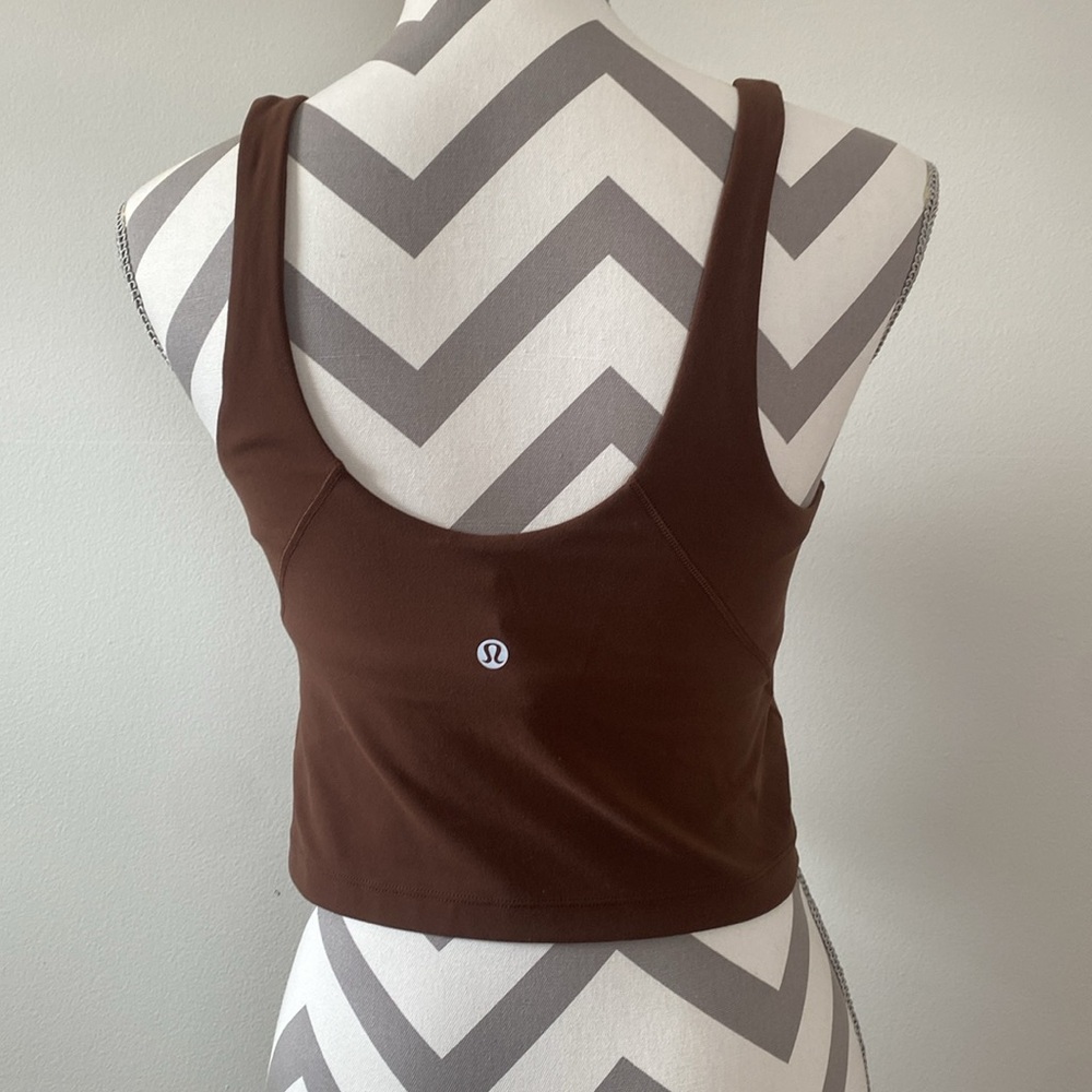 Lululemon Align Tank - Picture 4 of 4